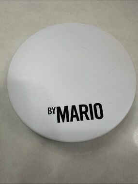 Makeup by Mario bronzer